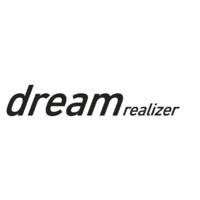 DREAMREALIZER logo - Similar company to Camera Work Gallery