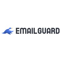 EmailGuard logo - Similar company to Scaledmail