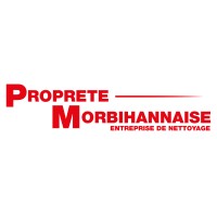 Propreté Morbihannaise logo - Similar company to Etelcom