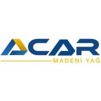 ACAR MADENİ YAĞ TİC. VE SAN. LTD. ŞTİ. logo - Similar company to Makyağsan