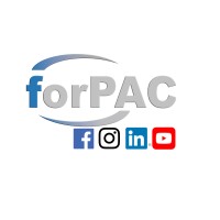 forPAC SRL logo - Similar company to Pse Srl