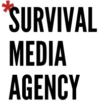 Survival Media Agency logo - Similar company to Storishh Media