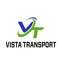 Vista Transport logo - Similar company to Duluth Harbor Monsters