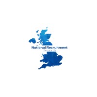 National Recruitment Service UK logo - Similar company to Ortus Recruitment Ltd