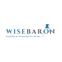 Wisebaron logo - Similar company to John Lysack Wealth Management