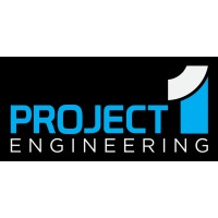 Project 1 Engineering Ltd logo - Similar company to Na