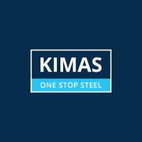 KIMAS - ONE STOP STEEL logo - Similar company to Tooltek Aps