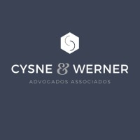 Cysne & Werner Advogados Associados logo - Similar company to Acat - Associação Catarinense Dos Advogados Trabalhistas