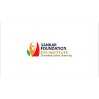Sankar Foundation logo - Similar company to Sankar Foundation Eye Hospital