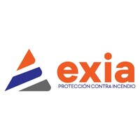 EXIA PROTECCION CONTRA INCENDIO logo - Similar company to Sic24