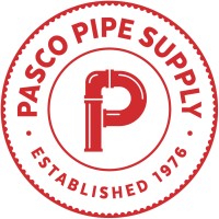 Pasco Pipe Supply logo - Similar company to Redshift Education