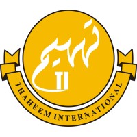 Thaheem international logo - Similar company to Baqa Energy