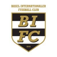 Basel Internationaler Fussball Club logo - Similar company to Moving Media Basel Ag
