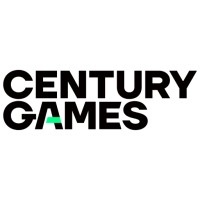 Century Games logo - Similar company to Igg