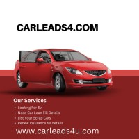 Carleads4u.com logo - Similar company to Star Digiloans