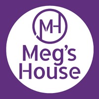 Meg's House logo - Similar company to Workout Warrior Foundation