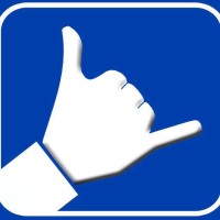 PubliFon logo - Similar company to Fiamma