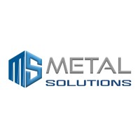 Metal Solutions USA LLC logo - Similar company to Engineering Design