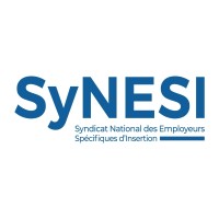 Syndicat National des Employeurs Spécifiques d'Insertion (SyNESI) logo - Similar company to Aifr Bocage