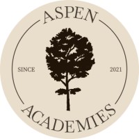 Aspen Academies logo - Similar company to Beacon Bridge