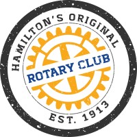 Rotary Club of Hamilton logo - Similar company to Flexi Tanks Nz