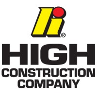 High Construction Company logo - Similar company to Cedar Run Construction