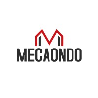 Mecaondo | Metal Machining-Industrial Maintenance-Metal Fabrication-Welding logo - Similar company to Stocco