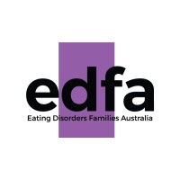 Eating Disorders Families Australia logo - Similar company to Wait Mate