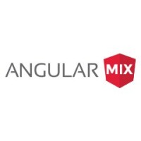AngularMix logo - Similar company to Yan Digital
