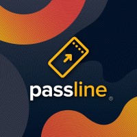 Passline logo - Similar company to Ticketpro S.A.