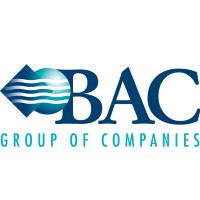 BAC Group of Companies, The logo - Similar company to Bas Group Solutions