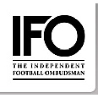 The Independent Football Ombudsman logo - Similar company to Pawd Consultancy