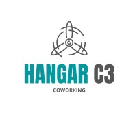 HANGAR C3 Coworking logo - Similar company to Fox Consult