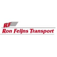 Ron Feijns Transport - Roosendaal logo - Similar company to Unbeatable Personal Training