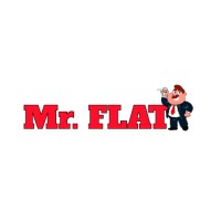 Mr.Flat logo - Similar company to Siva Metal Stamping