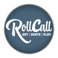 Rollcall | Eat, Skate, Play!