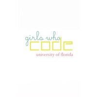 Girls Who Code - University of Florida logo - Similar company to Winghacks