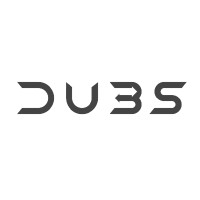 Dubs logo - Similar company to Dubs