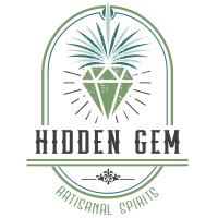 Hidden Gem Artisanal Spirits logo - Similar company to Edn Software