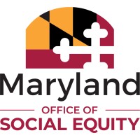 Maryland Office of Social Equity logo - Similar company to Maryland Dispensary Association