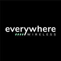 Everywhere Wireless logo - Similar company to Interlight Specialty Bulbs