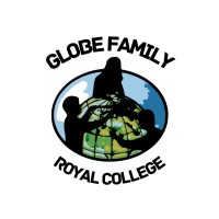 GLOBE Family of Royal College logo - Similar company to Royal College Red Cross Society