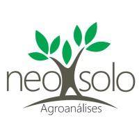 NEOSOLO logo - Similar company to Laboratório Exacty