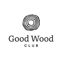 Good Wood Club logo - Similar company to Carnick & Kubik Group, Llc