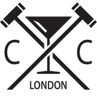 Croquet & Cocktails logo - Similar company to Workplace - Certified B Corp