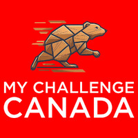 My Challenge Canada logo - Similar company to Technety
