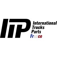 ITP INTERNATIONAL TRUCKS PARTS SAS logo - Similar company to Alpset Auto Spare Parts Llc Co
