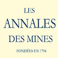 Les Annales des Mines logo - Similar company to Amicale Du Corps Des Mines - Acm
