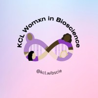 Womxn In Bioscience Society KCL (WiBScie) logo - Similar company to Sciencemind