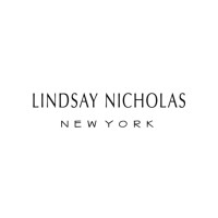 Lindsay Nicholas New York logo - Similar company to Emma Byrne Creative
